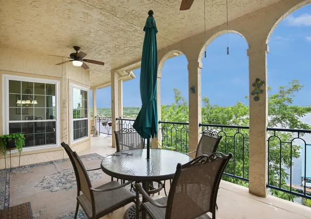 Photo 1 of Condo for sale at 3404 American Dr #1206, Lago Vista, TX 78645 | MLS# 8643435 | Listing updated on 2026-09-15