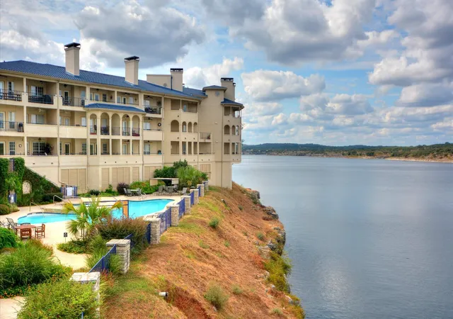 Photo 2 of Condo for sale at 3404 American Dr #1206, Lago Vista, TX 78645 | MLS# 8643435 | Listing updated on 2026-09-15