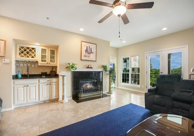 Photo 3 of Condo for sale at 3404 American Dr #1206, Lago Vista, TX 78645 | MLS# 8643435 | Listing updated on 2026-09-15