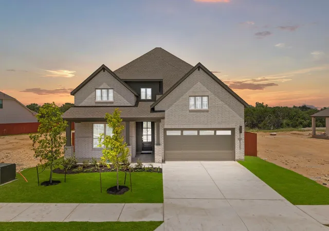 Single family home for sale at 2212 Sarabanda St, Round Rock, TX 78681 | MLS# 7416962 | Listing updated on 2026-09-14