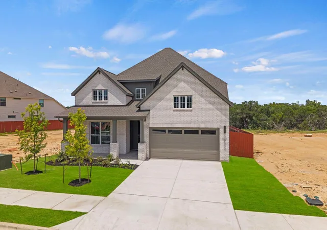 Photo 3 of Single family home for sale at 2212 Sarabanda St, Round Rock, TX 78681 | MLS# 7416962 | Listing updated on 2026-09-14