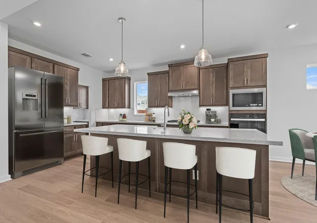Photo 4 of Single family home for sale at 2212 Sarabanda St, Round Rock, TX 78681 | MLS# 7416962 | Listing updated on 2026-09-14