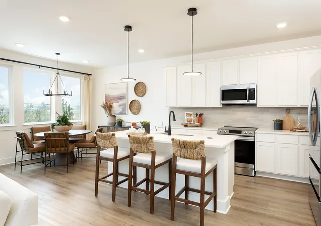 Photo 3 of Townhouse for sale at 2514 Jack Nora Way, Round Rock, TX 78665 | MLS# 6565002 | Listing updated on 2026-09-14