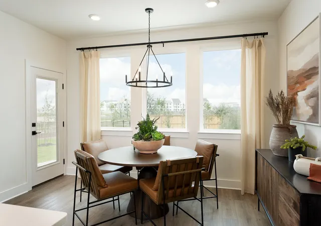 Photo 3 of Townhouse for sale at 2514 Jack Nora Way, Round Rock, TX 78665 | MLS# 6565002 | Listing updated on 2026-09-14