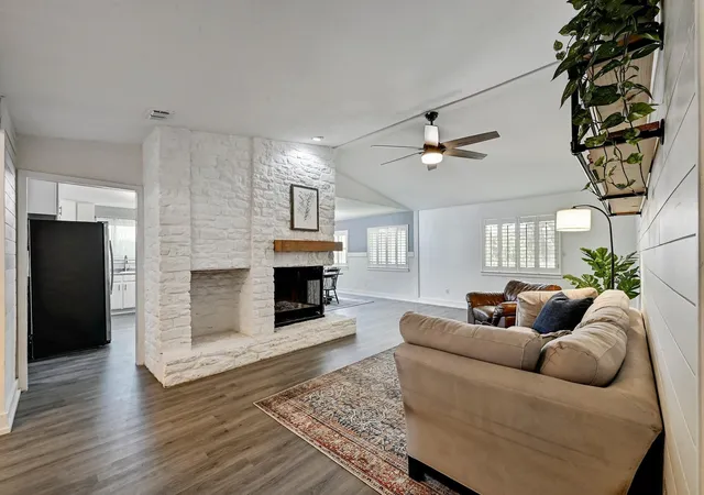 Photo 2 of Single family home for sale at 12501 Preece Dr, Austin, TX 78729 | MLS# 2437569 | Listing updated on 2026-09-15