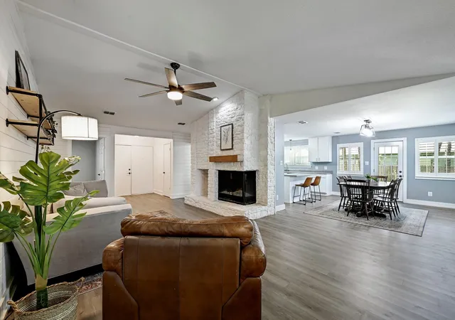 Photo 3 of Single family home for sale at 12501 Preece Dr, Austin, TX 78729 | MLS# 2437569 | Listing updated on 2026-09-15