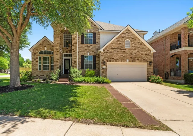Single family home for sale at 1598 Tahoka Daisy Dr, Cedar Park, TX 78613 | MLS# 1712635