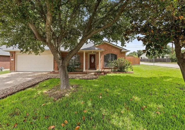 Photo 1 of Single family home for sale at 4006 Texella Cv, Round Rock, TX 78681 | MLS# 3098506 | Listing updated on 2026-10-01