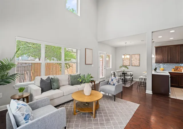 Photo 2 of Condo for sale at 12900 Michelangelo St, Austin, TX 78729 | MLS# 8907034 | Listing updated on 2026-10-03