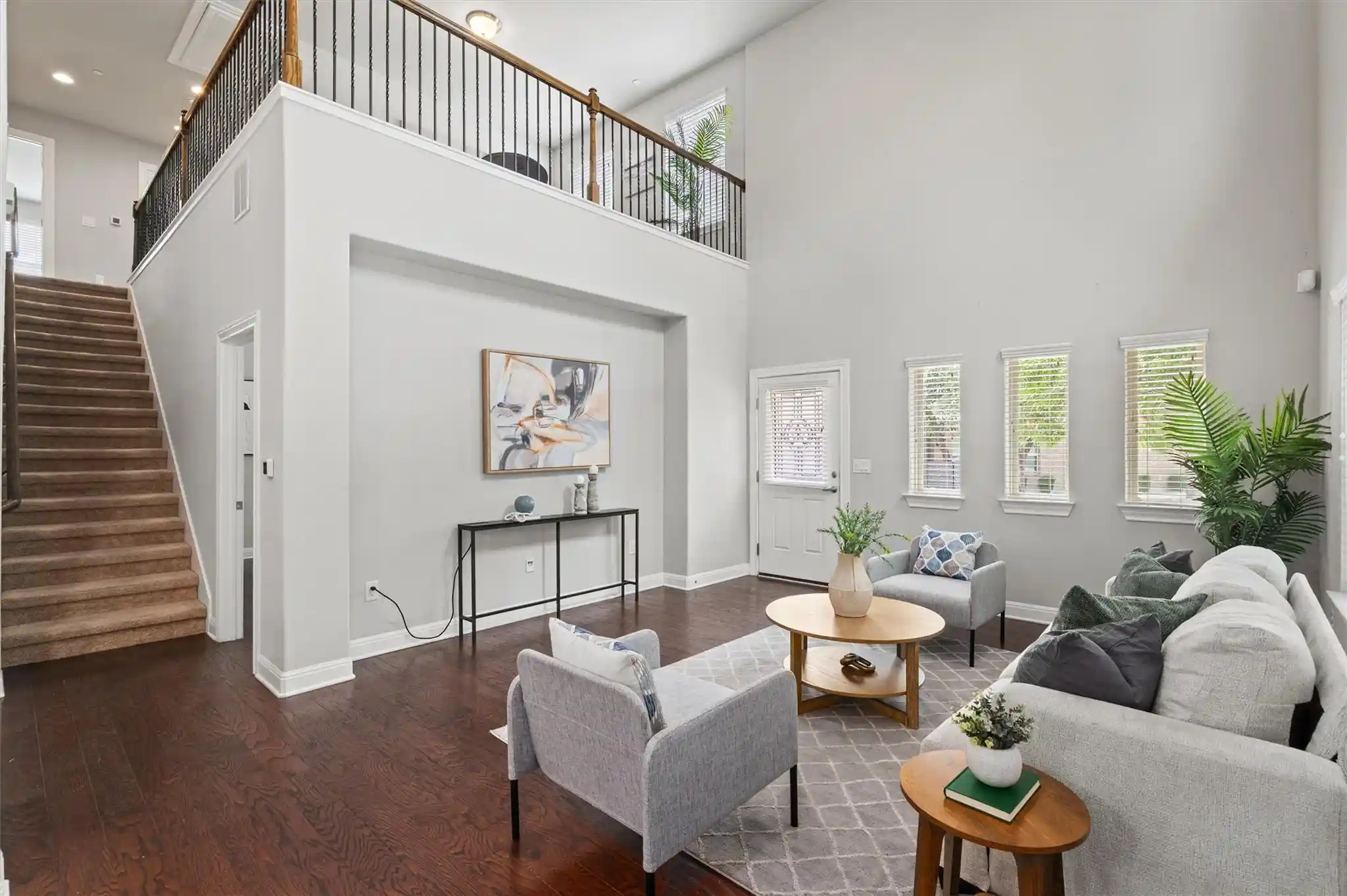 Listing Photo 2 - Condo for sale in 12900 Michelangelo St located at 12900 Michelangelo St, Austin, TX 78729 - Unit 12900 Michelangelo St
