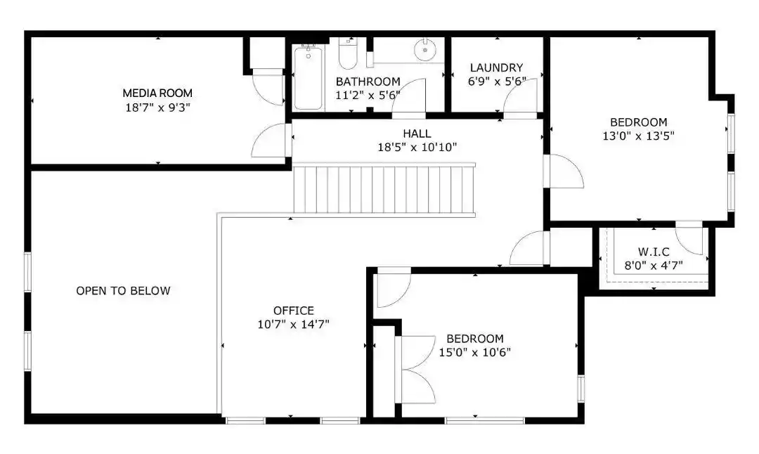 Listing Photo 26 - Condo for sale in 12900 Michelangelo St located at 12900 Michelangelo St, Austin, TX 78729 - Unit 12900 Michelangelo St