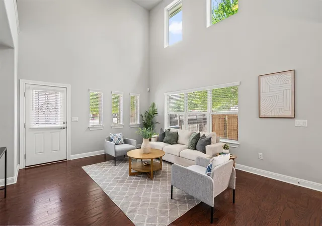 Photo 3 of Condo for sale at 12900 Michelangelo St, Austin, TX 78729 | MLS# 8907034 | Listing updated on 2026-10-03