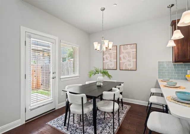 Photo 4 of Condo for sale at 12900 Michelangelo St, Austin, TX 78729 | MLS# 8907034 | Listing updated on 2026-10-03