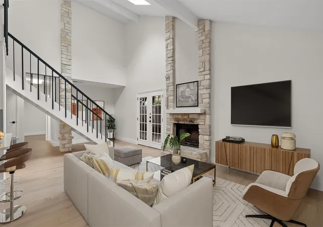 Photo 3 of Sale Pending at 1804 Cinnamon Path, Austin, TX 78704 | MLS# 5139231 | Listing updated on 2026-09-29