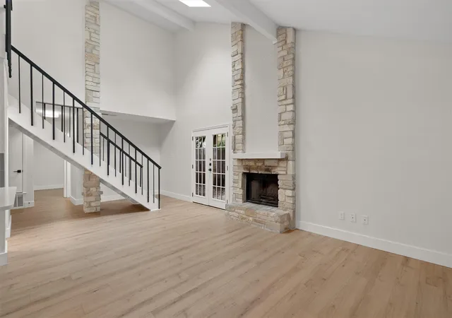 Photo 4 of Sale Pending at 1804 Cinnamon Path, Austin, TX 78704 | MLS# 5139231 | Listing updated on 2026-09-29