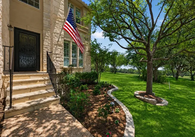 Photo 1 of Single family home for sale at 14608 Spillman Ranch Loop, Austin, TX 78738 | MLS# 6808389 | Listing updated on 2026-10-07
