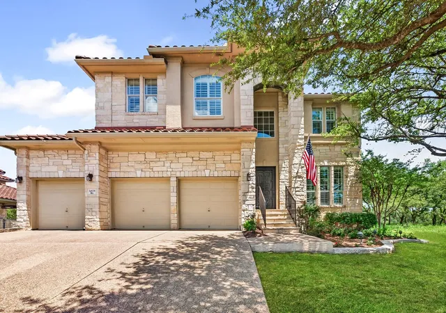 Photo 2 of Single family home for sale at 14608 Spillman Ranch Loop, Austin, TX 78738 | MLS# 6808389 | Listing updated on 2026-10-07