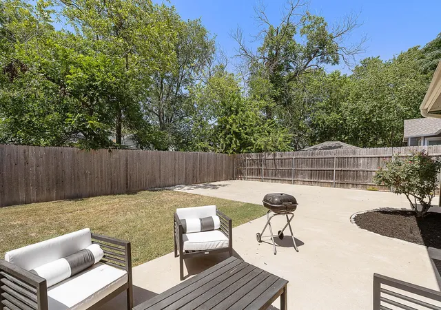 Photo 32 of Single family home for sale at 1011 E 38th 1/2 St, Austin, TX 78751 | MLS# 4074779 | Listing updated on 2026-10-09