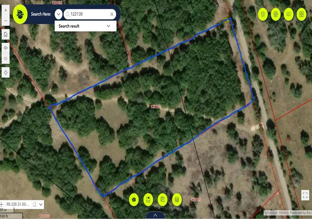 Photo 2 of Land for sale at 00 Cr 104 Rd, Lampasas, TX 76550 | MLS# 6185330 | Listing updated on 2026-09-11