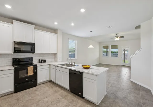 Photo 3 of Single family home for sale at 232 Evening Dusk Dr, Kyle, TX 78640 | MLS# 5488931 | Listing updated on 2026-09-19