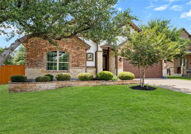 Photo 2 of Single family home for sale at 3869 Skyview Way, Round Rock, TX 78681 | MLS# 7286072 | Listing updated on 2026-09-13