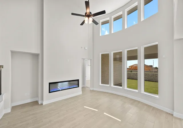 Photo 4 of Single family home for sale at 501 Snakeroot Trl, Georgetown, TX 78633 | MLS# 3670665 | Listing updated on 2026-09-19
