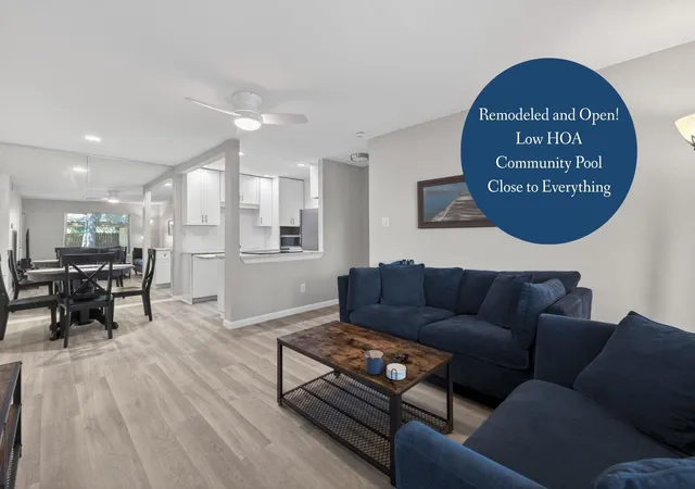 Condo for sale at 8210 Bent Tree Rd #116, Austin, TX 78759 | MLS# 5054686