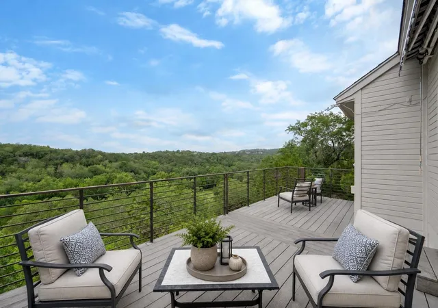 Photo 3 of Condo for sale at 6905 Crosby Cir #16, Austin, TX 78746 | MLS# 1651235 | Listing updated on 2026-09-16