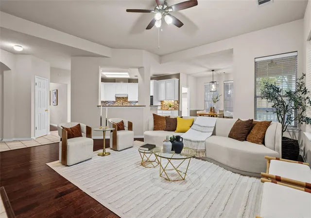 Photo 1 of Single family home for sale at 11600 Arroyo Blanco Dr, Austin, TX 78748 | MLS# 9565371 | Listing updated on 2026-10-16
