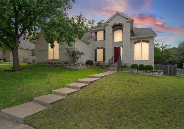 Photo 1 of Single family home for sale at 11600 Arroyo Blanco Dr, Austin, TX 78748 | MLS# 9565371 | Listing updated on 2026-10-16