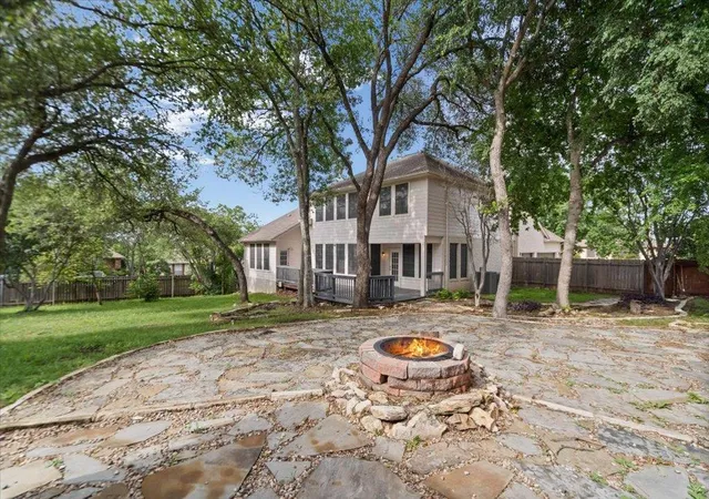Photo 4 of Single family home for sale at 11600 Arroyo Blanco Dr, Austin, TX 78748 | MLS# 9565371 | Listing updated on 2026-10-16