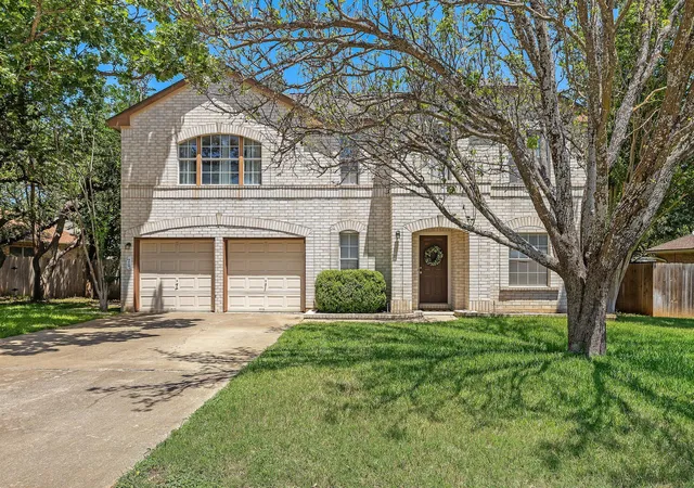 Photo 2 of Single family home for sale at 1201 Cedar Hills Blvd, Cedar Park, TX 78613 | MLS# 2432502 | Listing updated on 2026-09-29