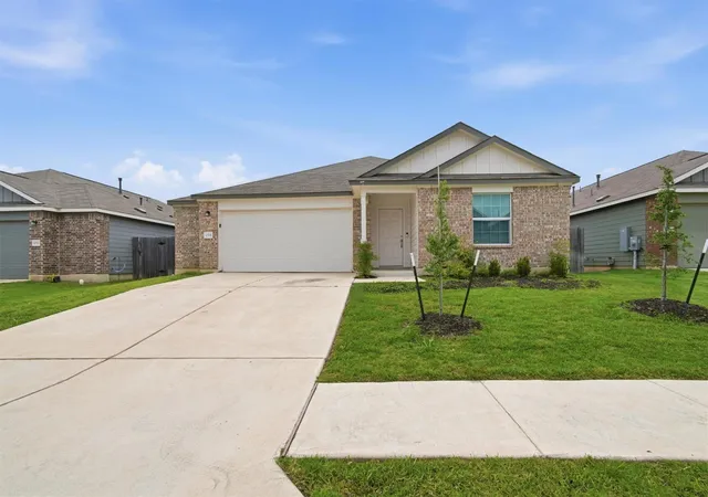 Photo 1 of Single family home for sale at 10508 Steinbeck Dr, Austin, TX 78747 | MLS# 4723327 | Listing updated on 2026-10-05