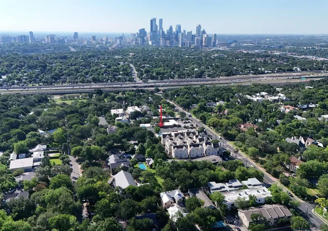 Photo 1 of Condo for sale at 2208 Enfield Rd #105, Austin, TX 78703 | MLS# 9970736 | Listing updated on 2026-09-14