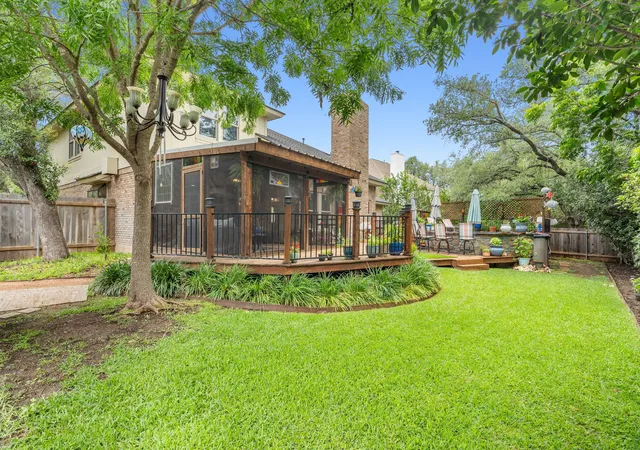 Photo 3 of Single family home for sale at 307 S Ridge Cir, Georgetown, TX 78628 | MLS# 2669390 | Listing updated on 2026-09-12