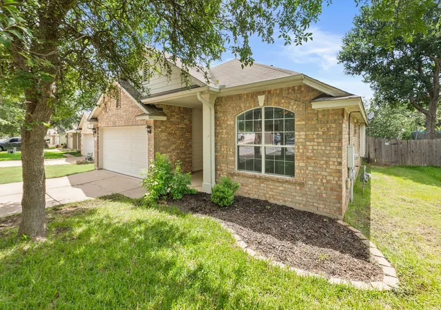 Photo 1 of Sale Pending at 3904 Tapado Cyn Trl, Round Rock, TX 78681 | MLS# 8889648 | Listing updated on 2026-09-30