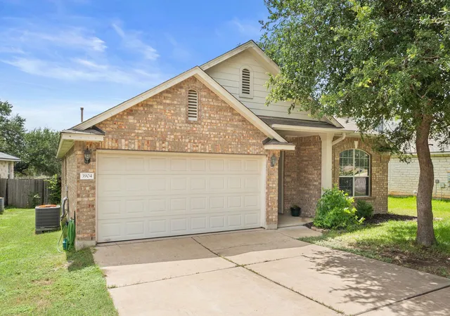 Photo 2 of Sale Pending at 3904 Tapado Cyn Trl, Round Rock, TX 78681 | MLS# 8889648 | Listing updated on 2026-09-30