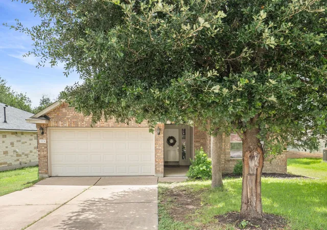 Photo 3 of Sale Pending at 3904 Tapado Cyn Trl, Round Rock, TX 78681 | MLS# 8889648 | Listing updated on 2026-09-30