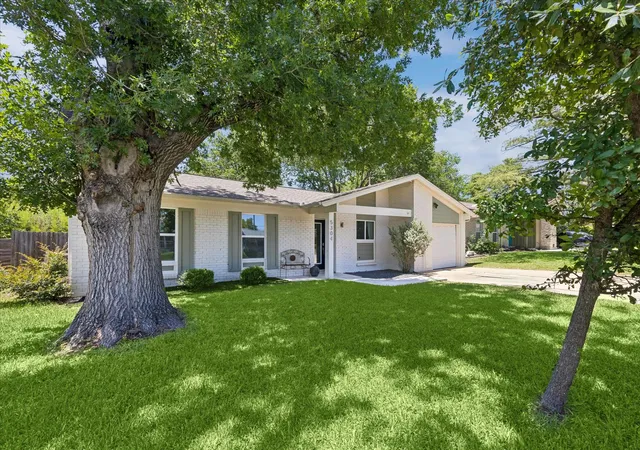 Photo 2 of Single family home for sale at 5304 Basswood Ln, Austin, TX 78723 | MLS# 6393481 | Listing updated on 2026-09-15