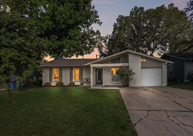 Photo 3 of Single family home for sale at 5304 Basswood Ln, Austin, TX 78723 | MLS# 6393481 | Listing updated on 2026-10-29