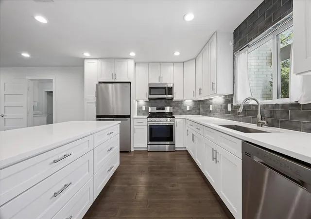 Photo 4 of Single family home for sale at 5304 Basswood Ln, Austin, TX 78723 | MLS# 6393481 | Listing updated on 2026-10-29