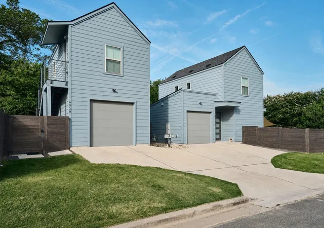 Photo 2 of Multi family home for sale at 6920 Bethune Ave #1, 2 and 3, Austin, TX 78752 | MLS# 2055925 | Listing updated on 2026-09-15