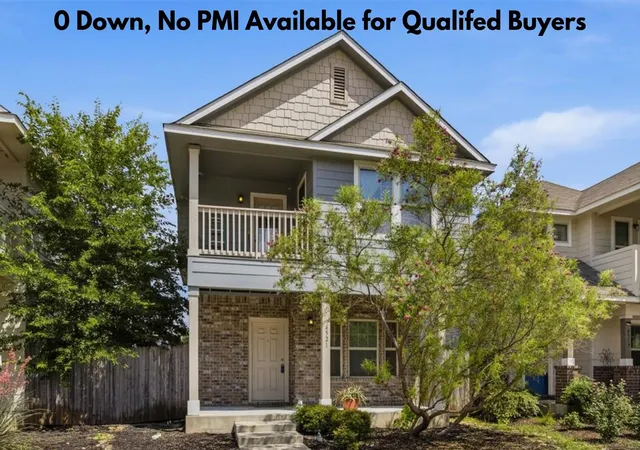Single family home for sale at 4521 Graceful Ln #469, Austin, TX 78725 | MLS# 4027357