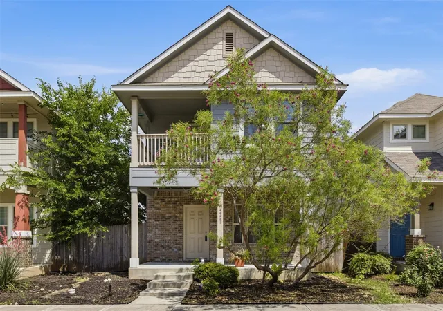 Photo 2 of Single family home for sale at 4521 Graceful Ln #469, Austin, TX 78725 | MLS# 4027357 | Listing updated on 2026-09-19