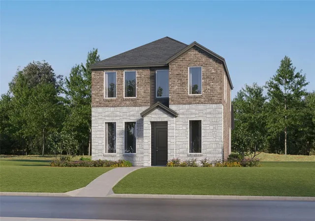 Photo 1 of Sale Pending at 17900 Prairie Falcon Way, Pflugerville, TX 78660 | MLS# 4717357 | Listing updated on 2026-09-15