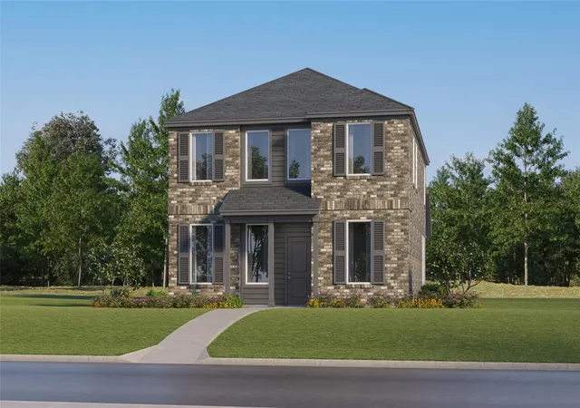 Photo 2 of Sale Pending at 17900 Prairie Falcon Way, Pflugerville, TX 78660 | MLS# 4717357 | Listing updated on 2026-09-15