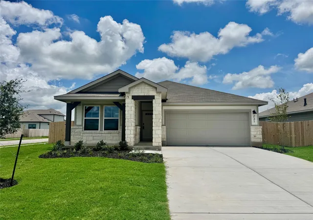 Single family home for sale at 231 Red Tail Hawk Ln, Cedar Creek, TX 78612 | MLS# 9235810 | Listing updated on 2026-10-02