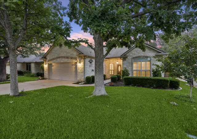 Photo 2 of Single family home for sale at 300 Brazos Dr, Georgetown, TX 78628 | MLS# 2803321 | Listing updated on 2026-09-12