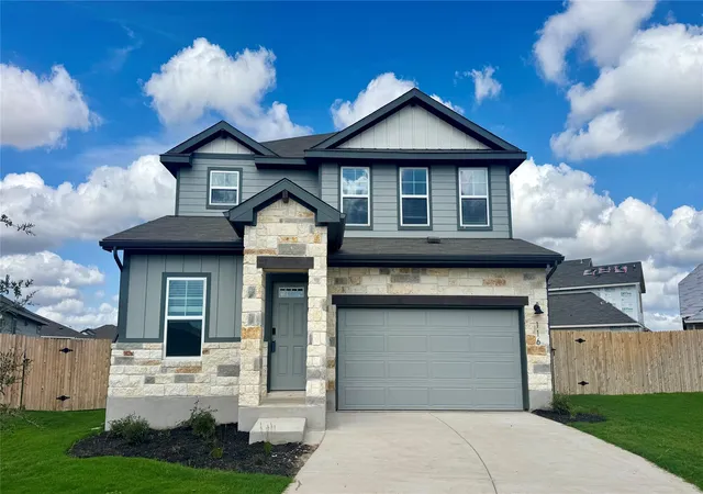 Photo 1 of Single family home for sale at 116 Andaman Roost, Cedar Creek, TX 78612 | MLS# 7930500 | Listing updated on 2026-10-02