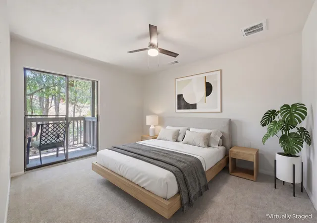 Listing Photo 5 - Condo for sale in building located at 4500 E Oltorf St, Austin, TX 78741 - Unit #A120